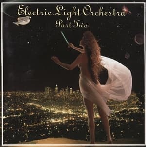 Electric Light Orchestra Part Two