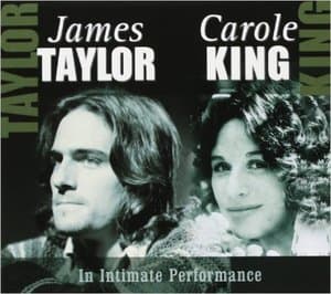 James Taylor / Carole King
