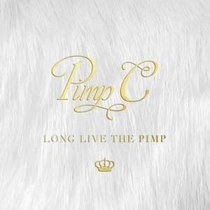 Long Live The Pimp