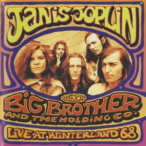 Live At Winterland '68