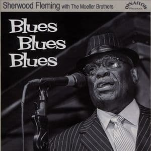 Blues Blues Blues