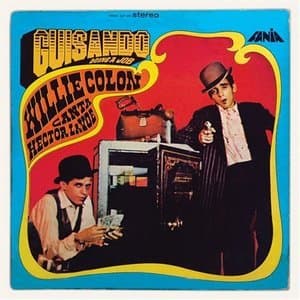 Guisando - Doing A Job