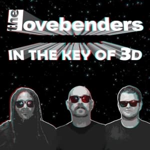 In the Key of 3D
