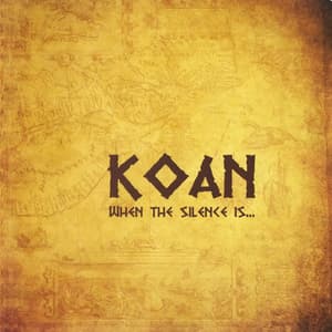 When The Silence Is... (2CD)