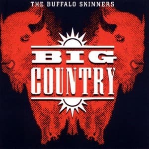 The Buffalo Skinners