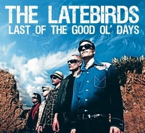 Last Of The Good Ol' Days (2CD)