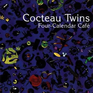 Four-Calendar Cafe