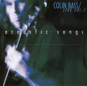 Live Vol.2  - Acoustic Songs