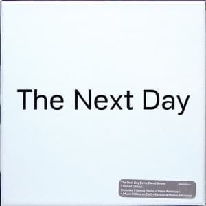 The Next Day