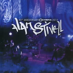 40th Anniversary Olympia 2012