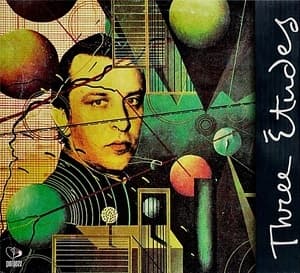 Three Etudes & Prasad In Mangalore (2009, Anex)