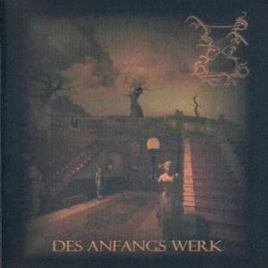 Des Anfangs Werk