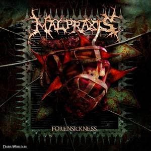 Forensickness