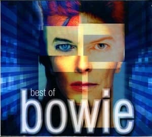 Best Of Bowie