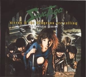 Sirens & The Dungeons Are Calling - The Complete Session