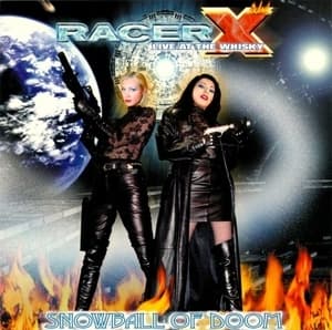 Snowball Of Doom - Live At The Whisky