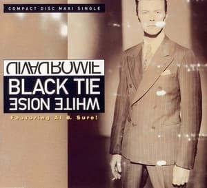 Black Tie White Noise