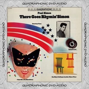 There Goes Rhymin' Simon