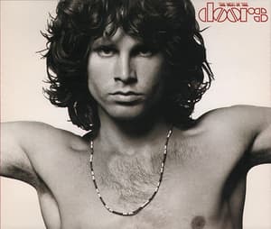 The Best Of The Doors