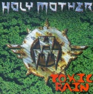 Toxic Rain