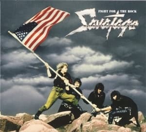 The Ultimate Boxset (CD8: Fight for the Rock)