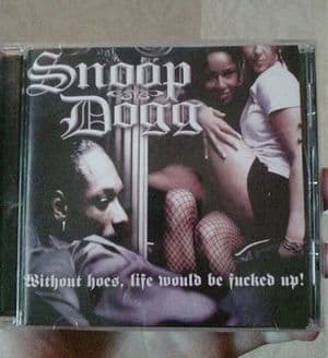 Without Hoes, Life Would Be Fucked Up!