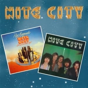 Nite City & Golden Days Diamond Nights