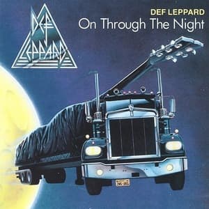 On Through The Night