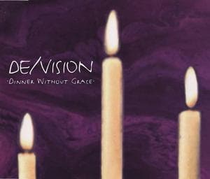 Dinner Without Grace [CDM]