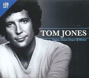 Green, Green Grass Of Home