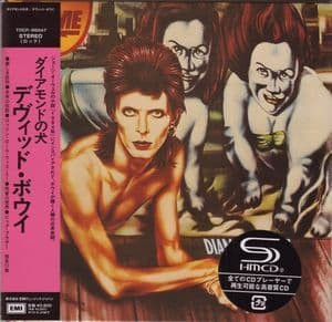 Diamond Dogs