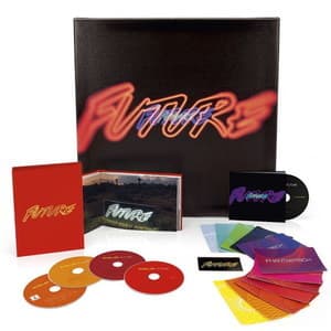 Future (Limited Ultra Deluxe Edition, 4CD)