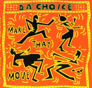 Make That Move (cdm)