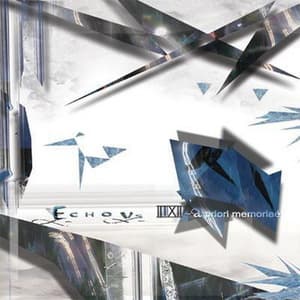 II:XII ~ A Priori Memoriae