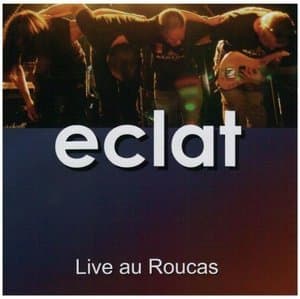 Live Au Roucas
