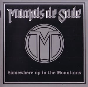 Somewhere Up In The Mountains (Reissue 2015)
