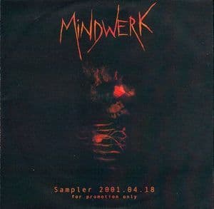 Mindwerk Sampler 2001.04.18