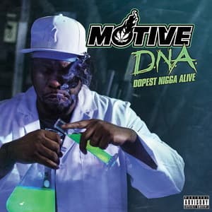 D.N.A (Dopest Nigga Alive)