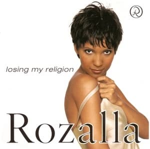 Losing My Religion