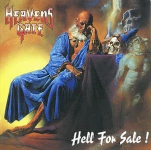 Hell For Sale!
