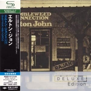 Tumbleweed Connection