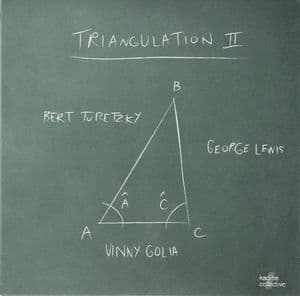 Triangulation II