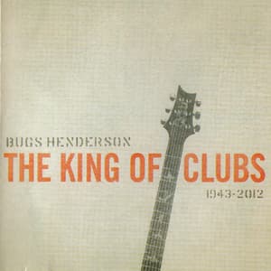 The Kings Of Clubs - The California Sessions