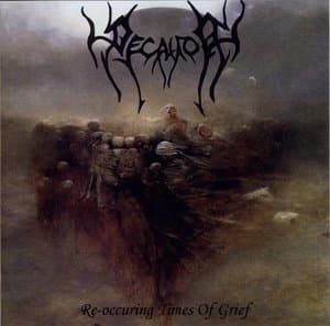 Re-Occuring Times Of Grief