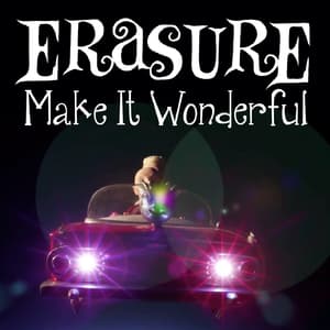 Make It Wonderful (single Version)