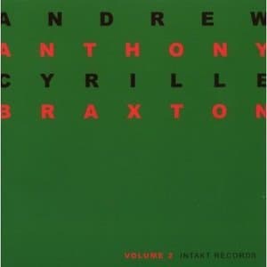 Duo Palindrome, Vol. 2