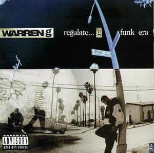 Regulate [CDS]