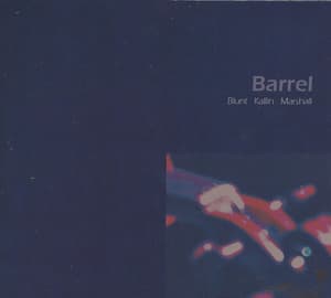 Barrel