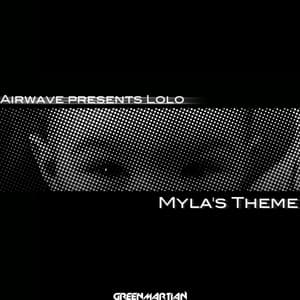 Myla's Theme