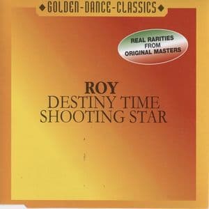 Destiny Time + Shooting Star